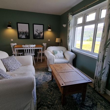 The Apartment At Old Pier House Fort Augustus Bagian luar foto